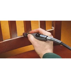 Dremel albero flessibile (incluso dado esagonale 2941) - bosch.