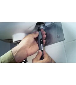 Dremel albero flessibile (incluso dado esagonale 2941) - bosch.