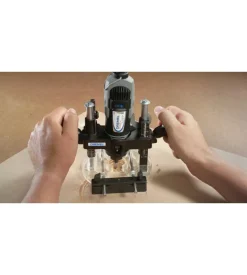 Dremel attrezzatura per fresatura verticale - bosch.
