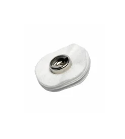 Dremel disco di pulitura in stoffa  25mm - bosch.