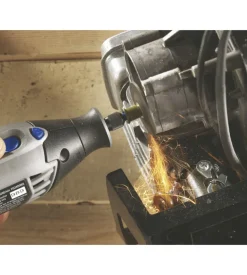 Dremel disco per smerigliatura 38mm - bosch.