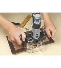 Dremel fresa da legno 3.2mm - bosch.