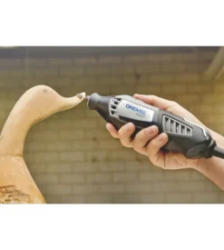 Dremel frese ad alta velocità ø 6,4 mm 2 pezzi - bosch.