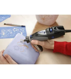 Dremel frese per incisione diametro 2,4 mm 3 pezzi - bosch.