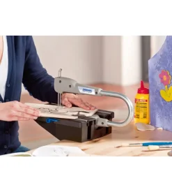 Dremel lame taglio legno preciso 5 pezzi - bosch.