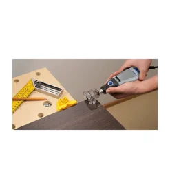 Dremel minisega circolare - bosch.