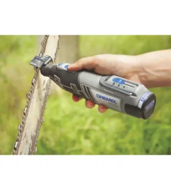 Dremel molettine abrasive 4mm 3 pezzi - bosch.