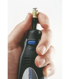 Dremel perno per accessori speedclic - bosch.
