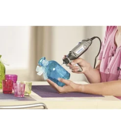 Dremel punte diamantate sferiche ø 2,0 mm 2 pezzi - bosch.