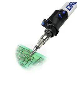 Dremel punte per saldatore versatip e versaflame 2 pezzi - bosch.