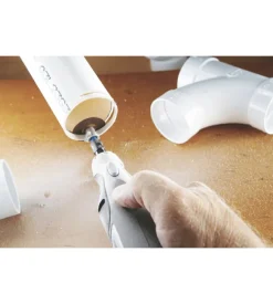 Dremel set 5 dischi per il taglio della plastica - bosch.