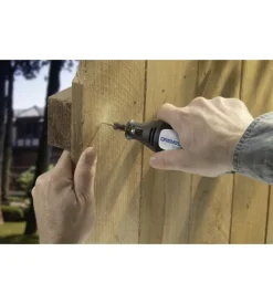 Dremel set 7 punte per la foratura di precisione - bosch.