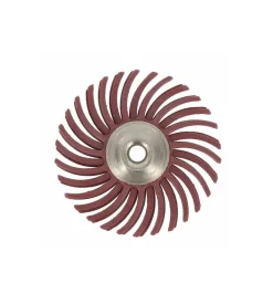 Dremel spazzola abrasiva fine per dettagli grana 220 - bosch.