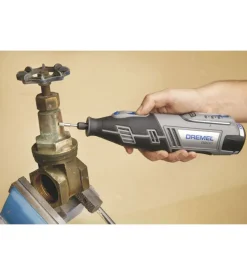 Dremel spazzole acciaio 3.2mm 3 pezzi - bosch.