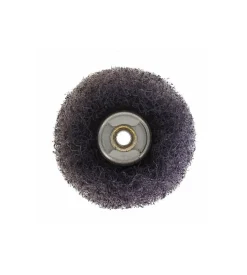 Dremel spazzole resinate in fibra sintetica fine 2 pezzi - bosch.