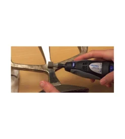 Dremel tampone lucidante impregnato di lubrificante - bosch.