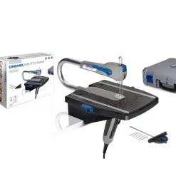 Dremel traforo moto-saw - bosch.