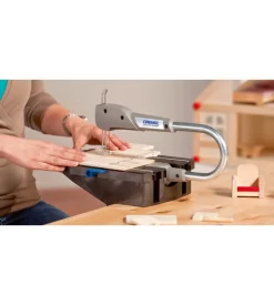 Dremel traforo moto-saw - bosch.