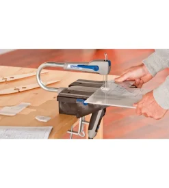 Dremel traforo moto-saw - bosch.