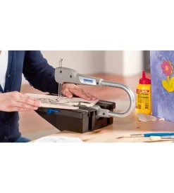 Dremel traforo moto-saw - bosch.