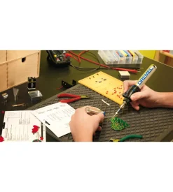 Dremel versatip saldatore pirografo - bosch.