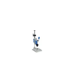 Dremel work station supporto a colonna - bosch.