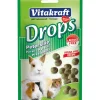 Drops per roditori al prezzemolo - 75gr - vitakraft