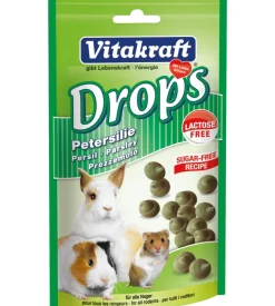 Drops per roditori al prezzemolo - 75gr - vitakraft