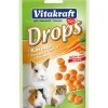 Drops vegetali conigli 100 g