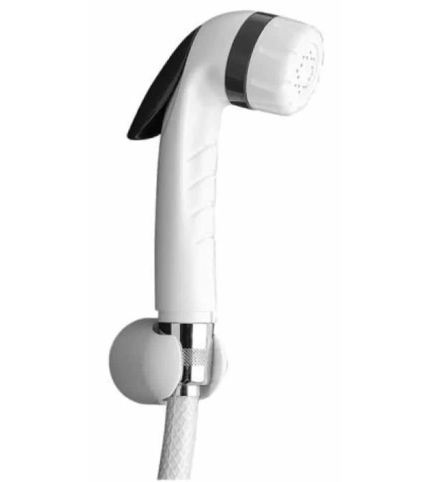 Duplex jenny bianco/grigio