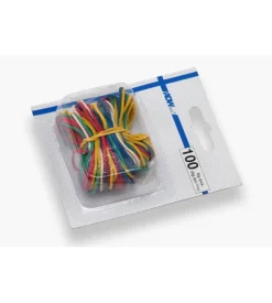 Elastici 100 pz.