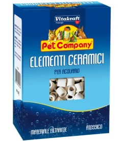 Elementi ceramici filtranti - vitakraft