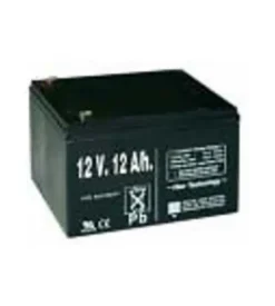 Elettrificatore per recinto con pannello solare ama 