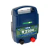 Elettrificatore per recinto con alimentazione ama "r2000" 230v