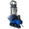 Elettropompa ad immersione hyundai "35620" con girante trituratore, 1100 w