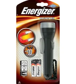 Energizer magnet led 50 lumens + 2aa