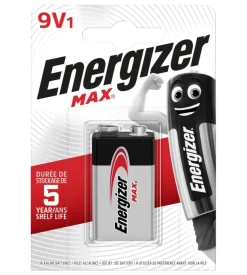 Energizer max 9v bp1