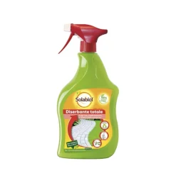 Erbicida spray "colabiol herbiclean", 1 litro