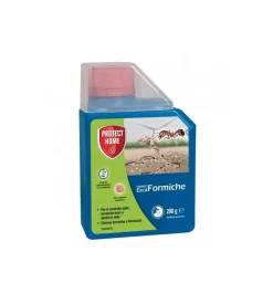 Esca granulare per formiche protect home "forminix", 200 grammi