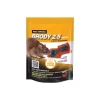 Esca topicida kollant "brody 2.5" colore rosso in pasta, 150 grammi