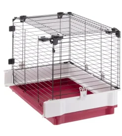 Estensione per gabbia krolik, 42x60x50 cm - ferplast