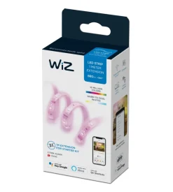 Estensione striscia led philips smart led 1 mt, 880 lm