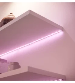 Estensione striscia led philips smart led 1 mt, 880 lm