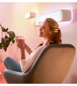 Estensione striscia led philips smart led 1 mt, 880 lm