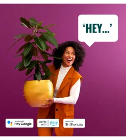 Estensione striscia led philips smart led 1 mt, 880 lm