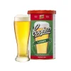 Estratto di malto coopers per birra artigianale - lager.