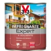 Expert - impregnante a solvente, incolore - 0,75 litri