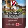 Expert - impregnante a solvente - noce antico - 2,5 litri