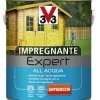 Expert - impregnante all'acqua, colore noce antico - 2,5 litri