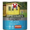 Expert - impregnante all'acqua, colore douglas - 0,75 litri